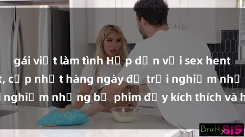 gái việt làm tình Hấp dẫn với sex hentai vietsub mới nhất, cập nhật hàng ngày để trải nghiệm những bộ phim đầy kích thích và hấp dẫn.